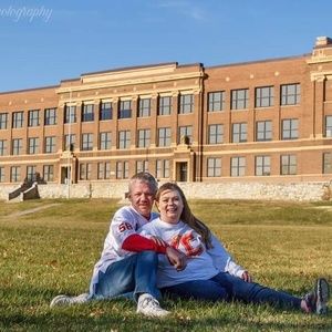 Meet your Posher, Ron